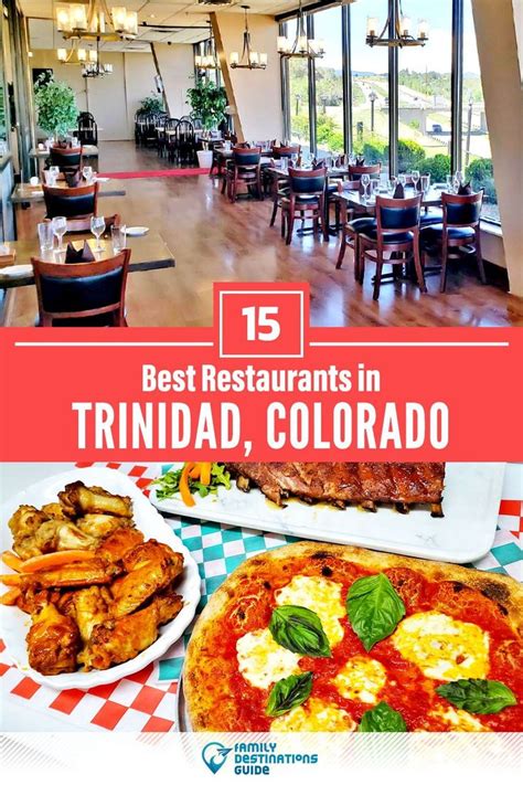 restaurants in trinidad colorado|The Best 10 Restaurants near Trinidad, CO 81082